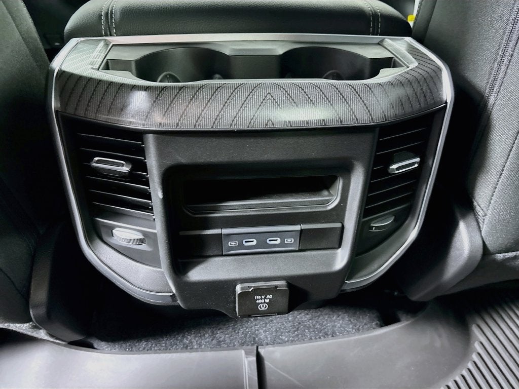 2027 RAM Ram 1500 Big Horn/Lone Star