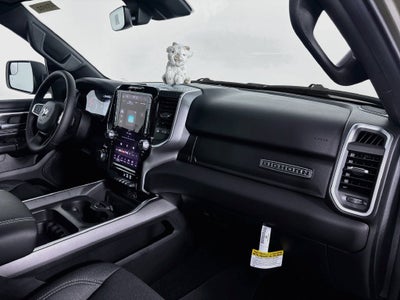 2027 RAM Ram 1500 Big Horn/Lone Star