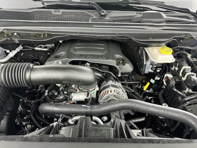2027 RAM Ram 1500 Big Horn/Lone Star