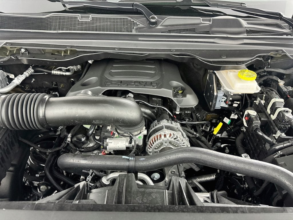 2027 RAM Ram 1500 Big Horn/Lone Star