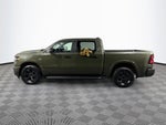 2027 RAM Ram 1500 Big Horn/Lone Star