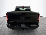 2027 RAM Ram 1500 Big Horn/Lone Star