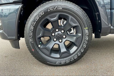 2026 RAM Ram 1500 Big Horn/Lone Star