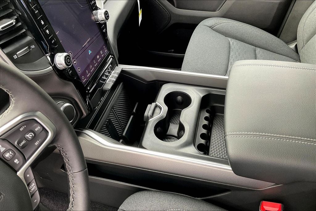 2026 RAM Ram 1500 Big Horn/Lone Star