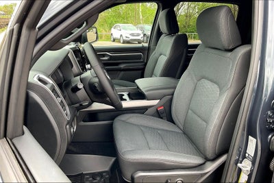 2026 RAM Ram 1500 Big Horn/Lone Star