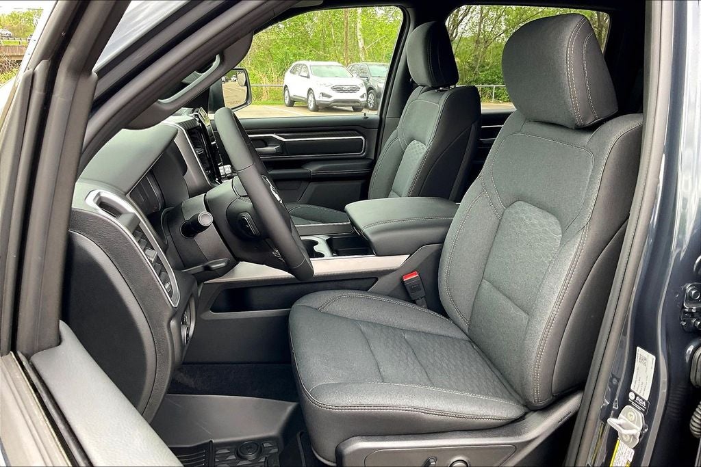 2026 RAM Ram 1500 Big Horn/Lone Star