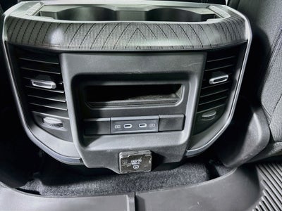 2026 RAM Ram 1500 Big Horn/Lone Star