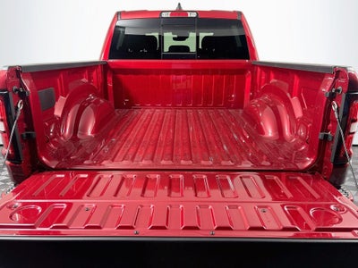2026 RAM Ram 1500 Big Horn/Lone Star