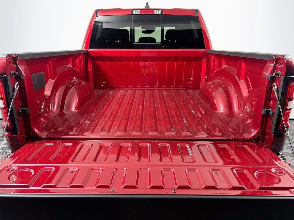 2026 RAM Ram 1500 Big Horn/Lone Star