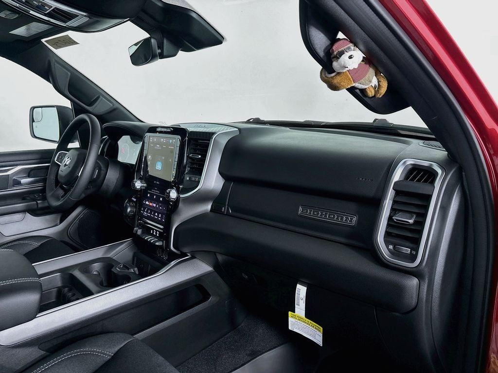 2026 RAM Ram 1500 Big Horn/Lone Star