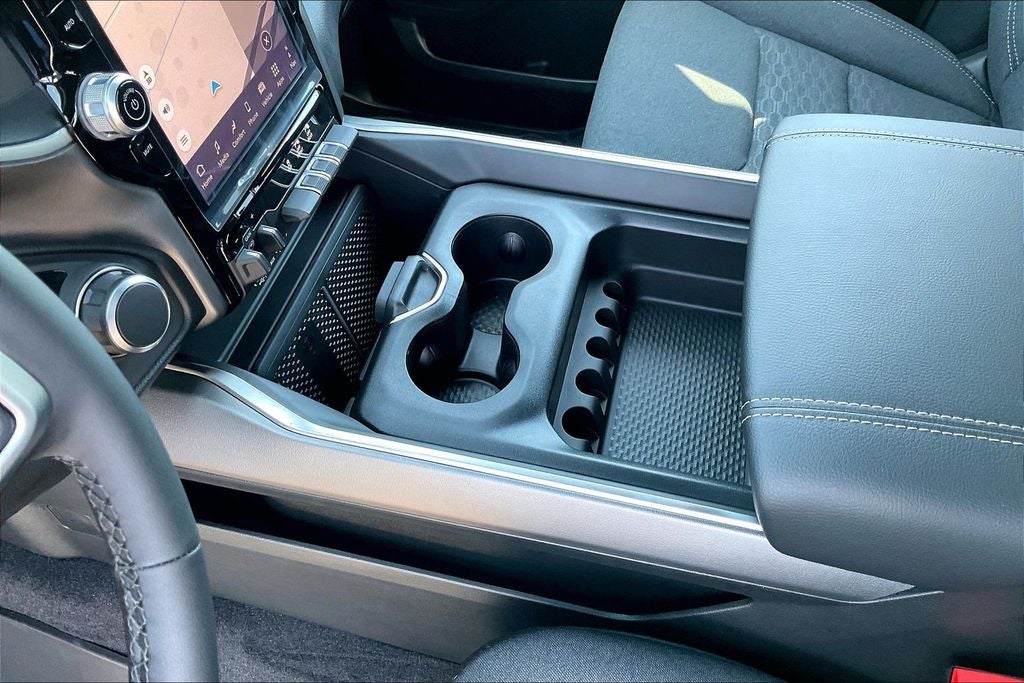 2026 RAM Ram 1500 Big Horn/Lone Star