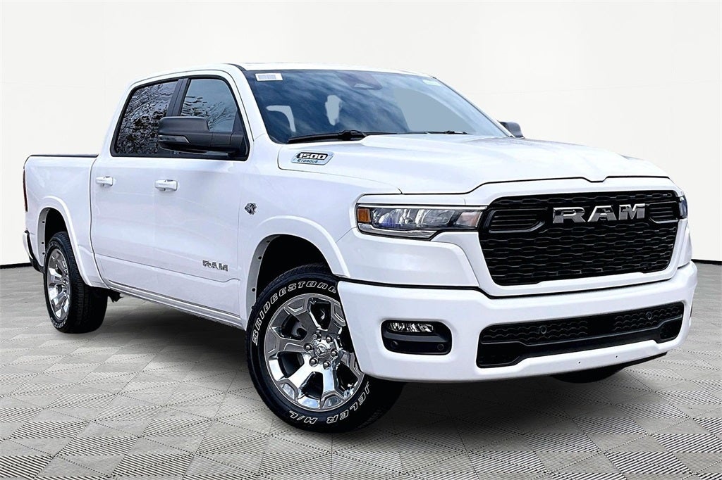 2026 RAM Ram 1500 Big Horn/Lone Star