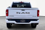 2026 RAM Ram 1500 Big Horn/Lone Star