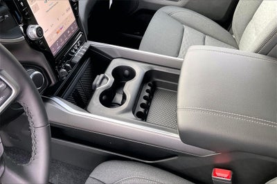 2026 RAM Ram 1500 Big Horn/Lone Star