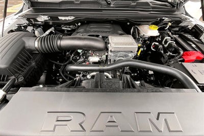 2026 RAM Ram 1500 Big Horn/Lone Star