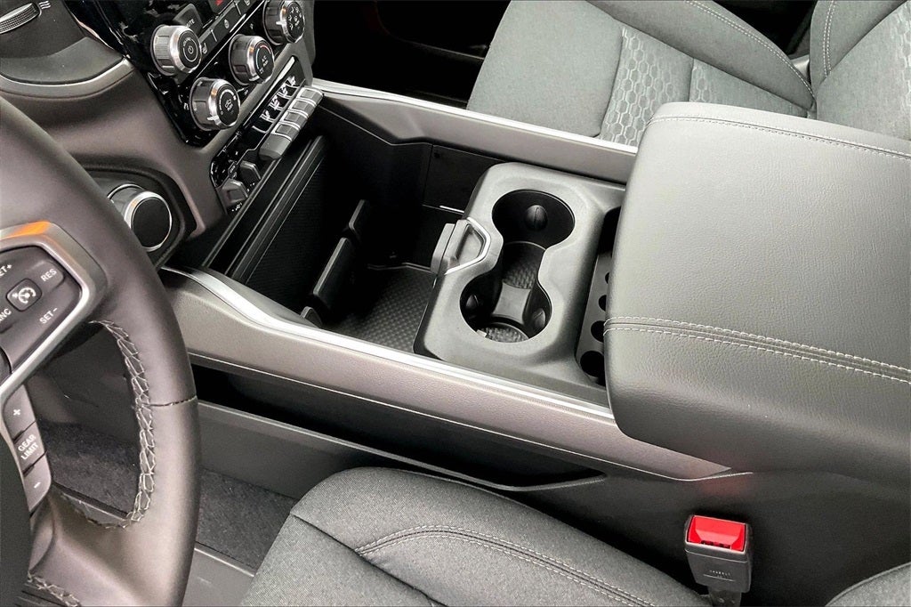 2026 RAM Ram 1500 Big Horn/Lone Star