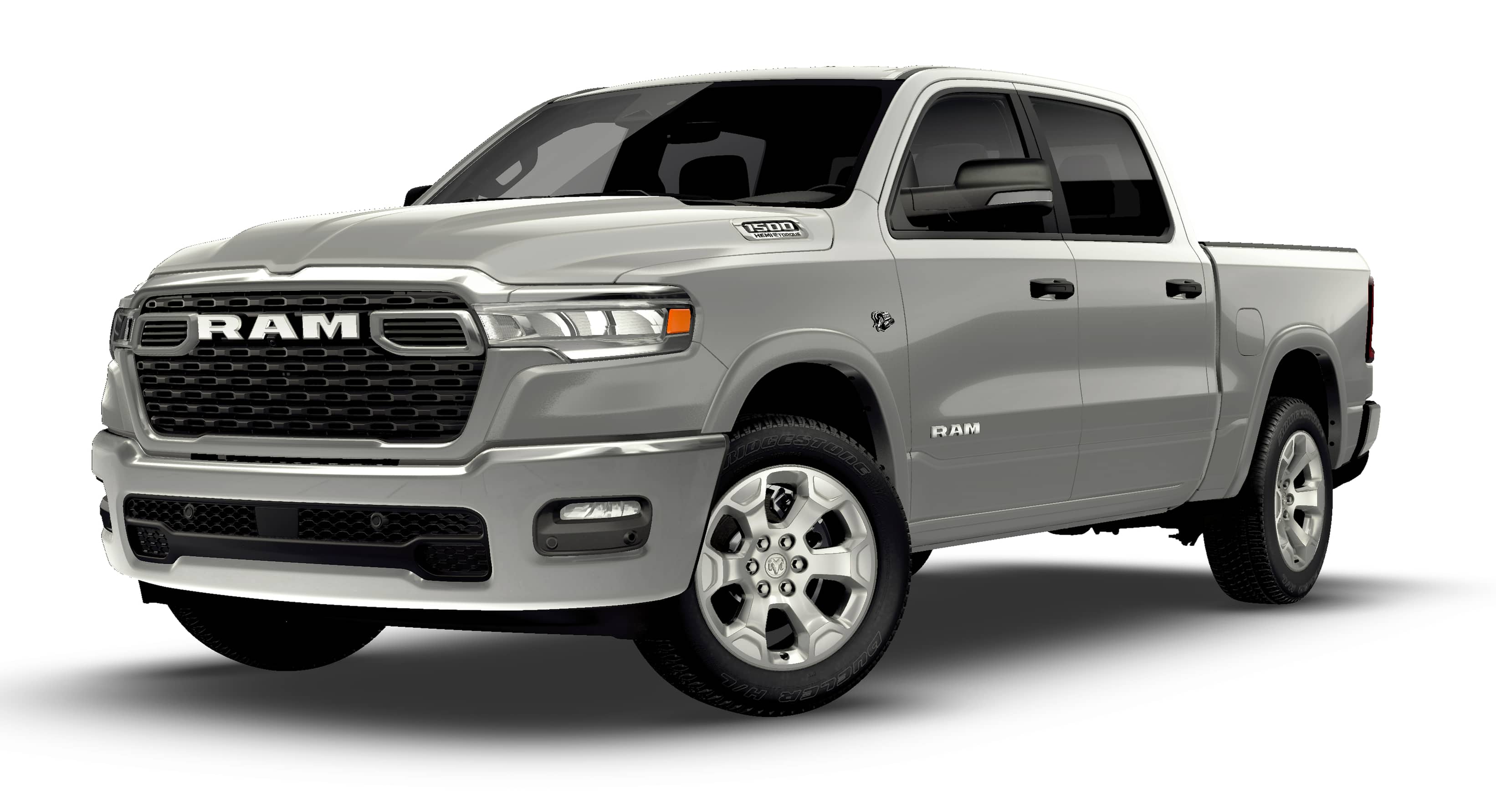 2026 RAM Ram 1500 Big Horn/Lone Star