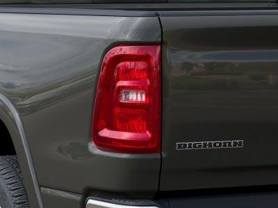 2026 RAM Ram 1500 Big Horn/Lone Star