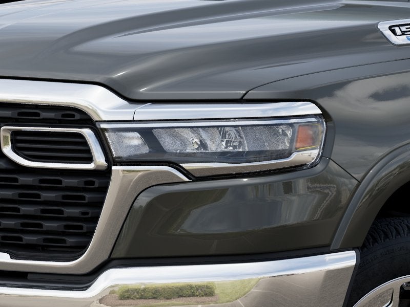 2026 RAM Ram 1500 Big Horn/Lone Star