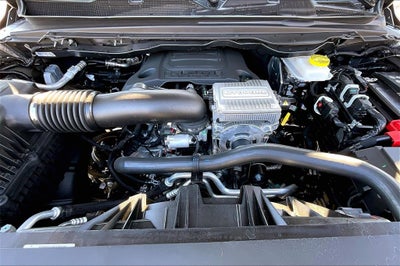 2026 RAM Ram 1500 Big Horn/Lone Star