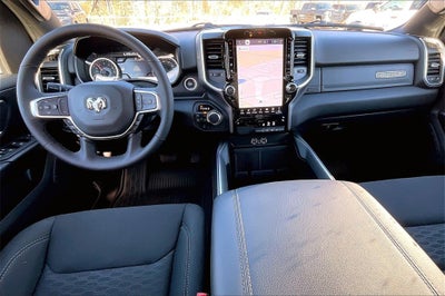 2026 RAM Ram 1500 Big Horn/Lone Star