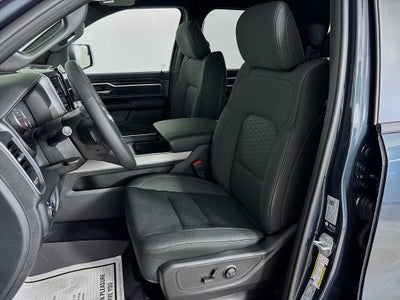 2026 RAM Ram 1500 Big Horn/Lone Star