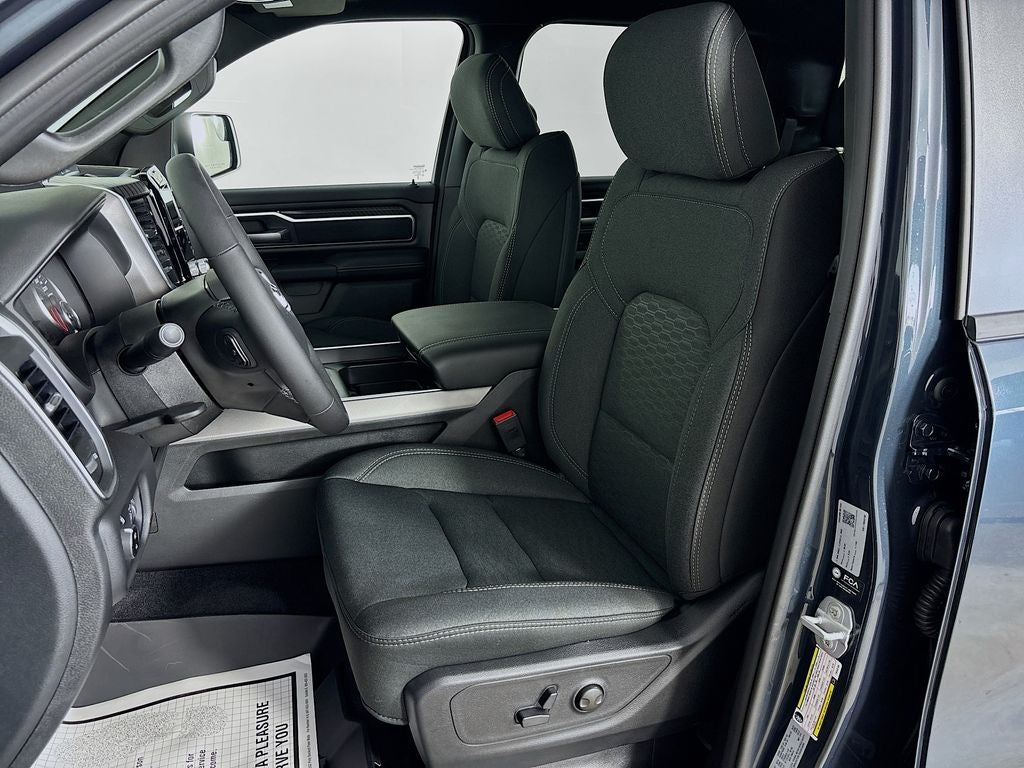 2026 RAM Ram 1500 Big Horn/Lone Star