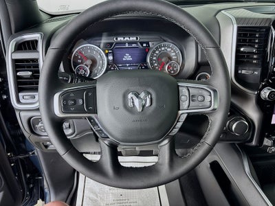 2026 RAM Ram 1500 Big Horn/Lone Star