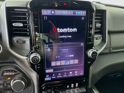 2026 RAM Ram 1500 Big Horn/Lone Star