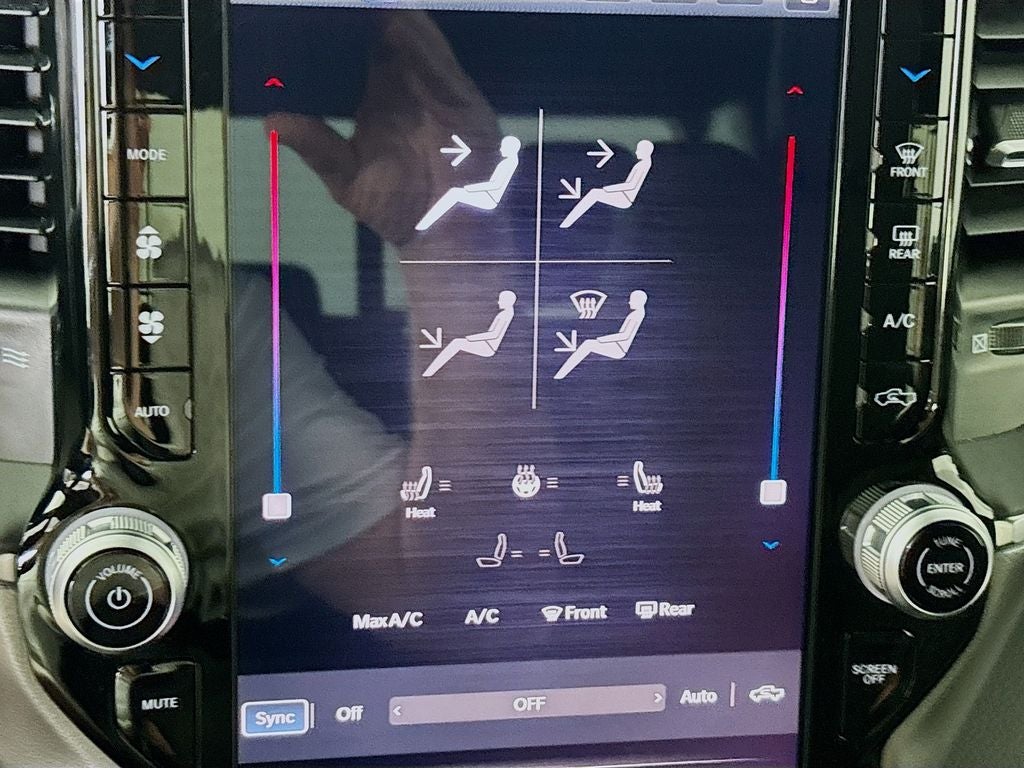 2026 RAM Ram 1500 Big Horn/Lone Star