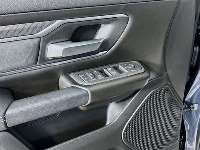 2026 RAM Ram 1500 Big Horn/Lone Star