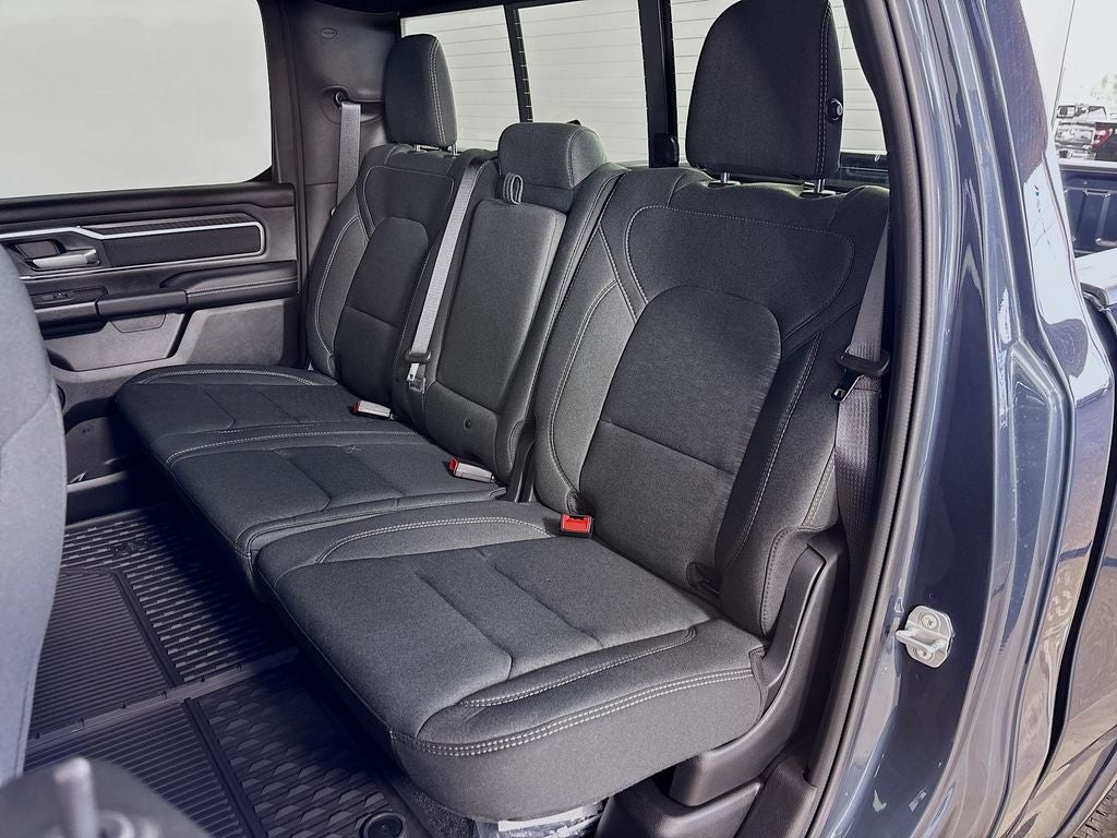 2026 RAM Ram 1500 Big Horn/Lone Star