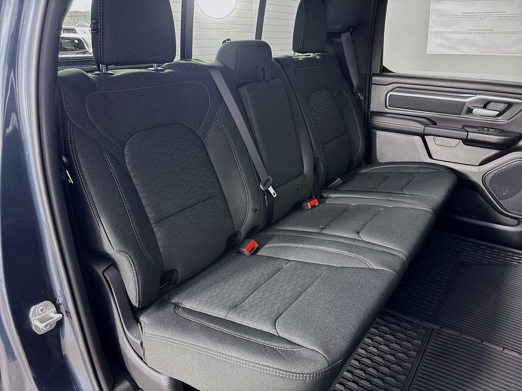 2026 RAM Ram 1500 Big Horn/Lone Star