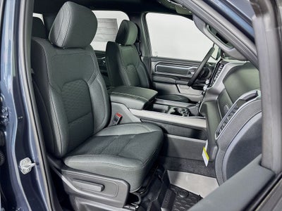 2026 RAM Ram 1500 Big Horn/Lone Star