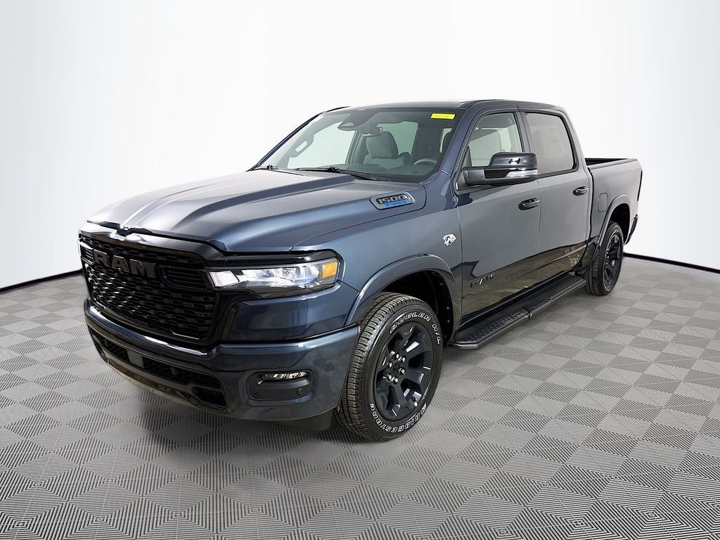 2026 RAM Ram 1500 Big Horn/Lone Star