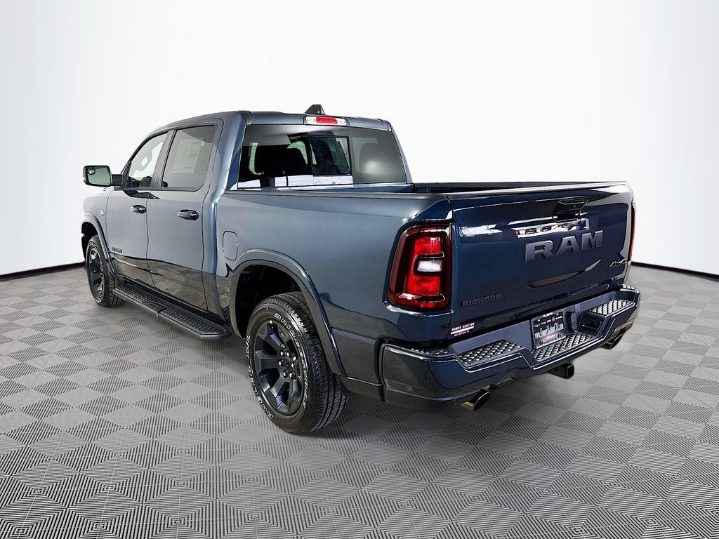 2026 RAM Ram 1500 Big Horn/Lone Star
