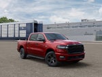 2026 RAM Ram 1500 Big Horn/Lone Star