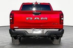 2026 RAM Ram 1500 Warlock