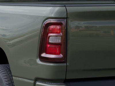 2026 RAM Ram 1500 Express