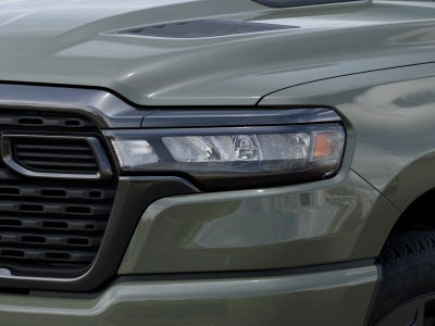 2026 RAM Ram 1500 Express