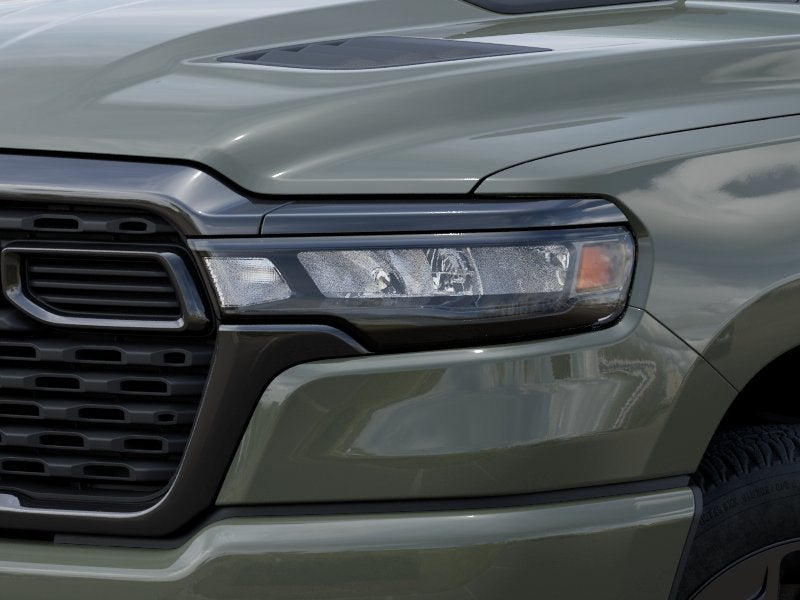 2026 RAM Ram 1500 Express