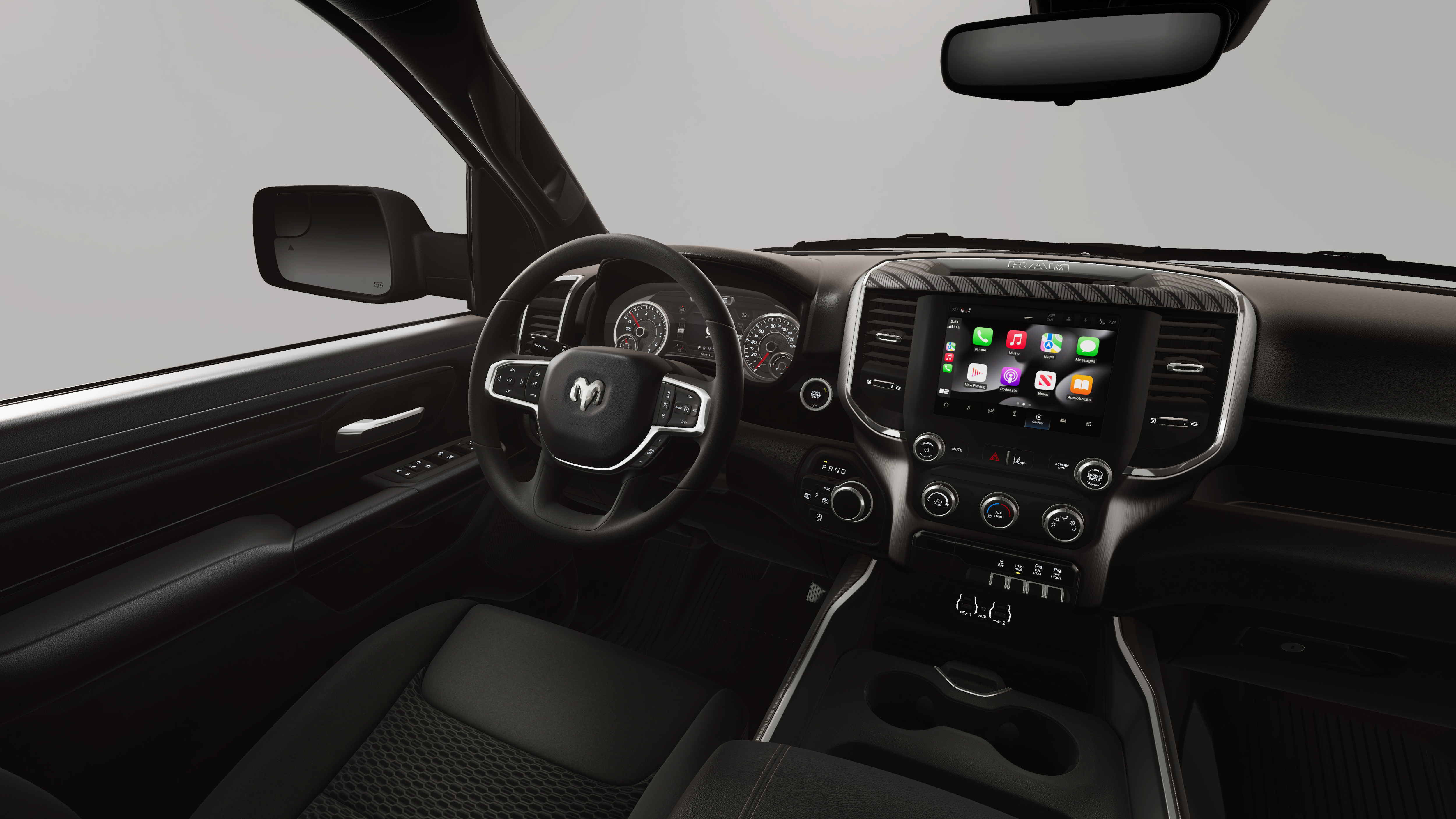 2026 RAM Ram 1500 Express