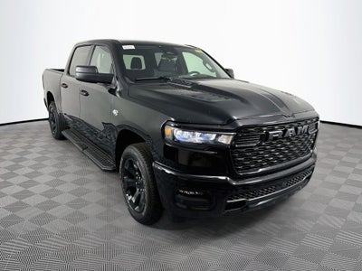 2026 RAM Ram 1500 Express