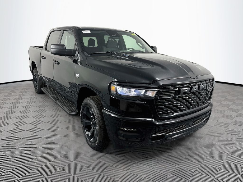 2026 RAM Ram 1500 Express