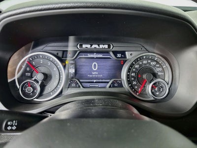 2026 RAM Ram 1500 Express