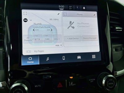 2026 RAM Ram 1500 Express