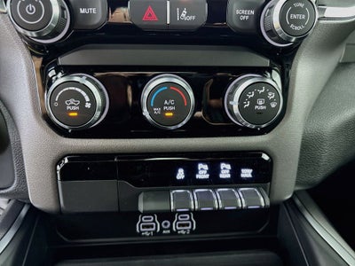 2026 RAM Ram 1500 Express