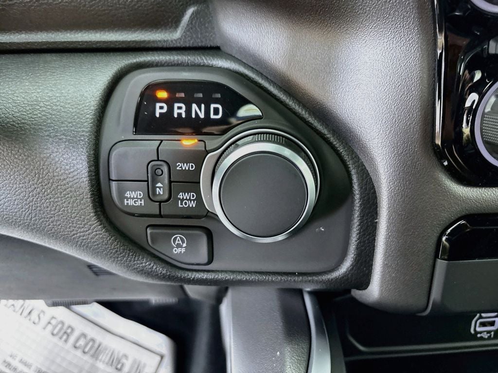2026 RAM Ram 1500 Express