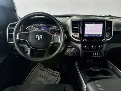 2026 RAM Ram 1500 Express