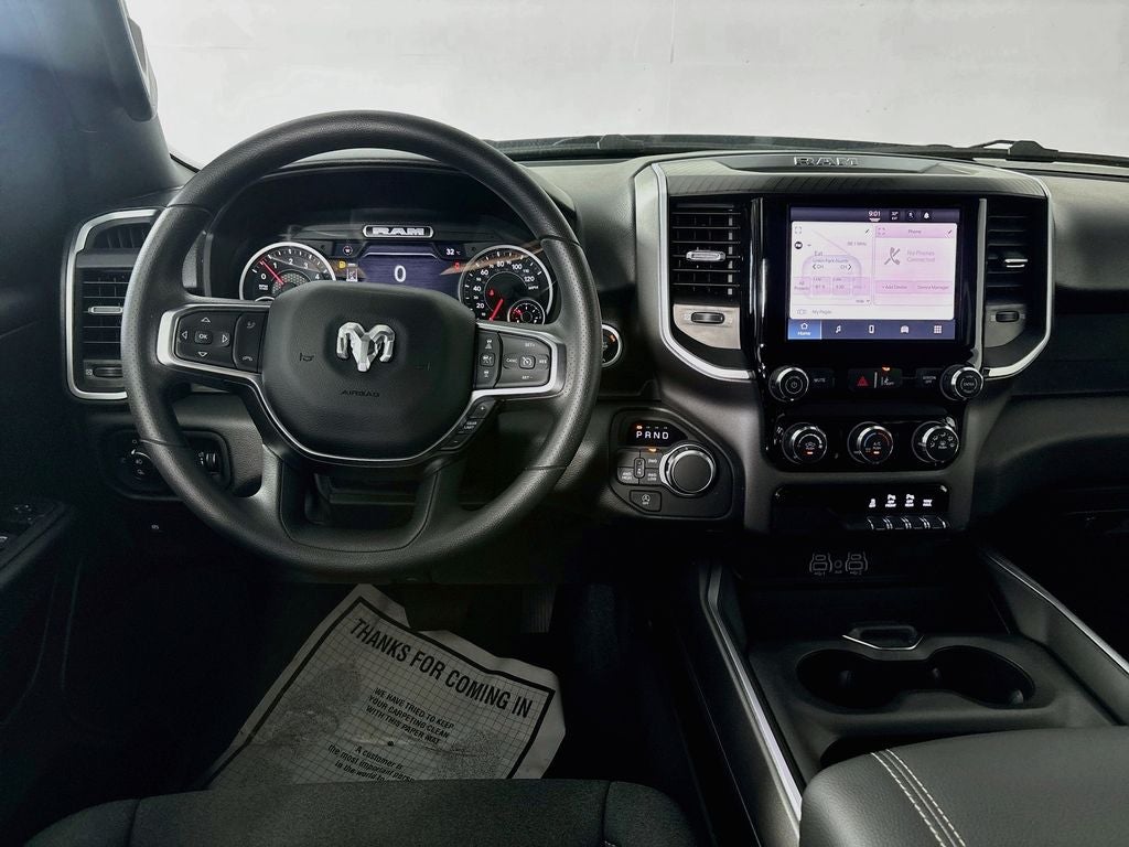 2026 RAM Ram 1500 Express